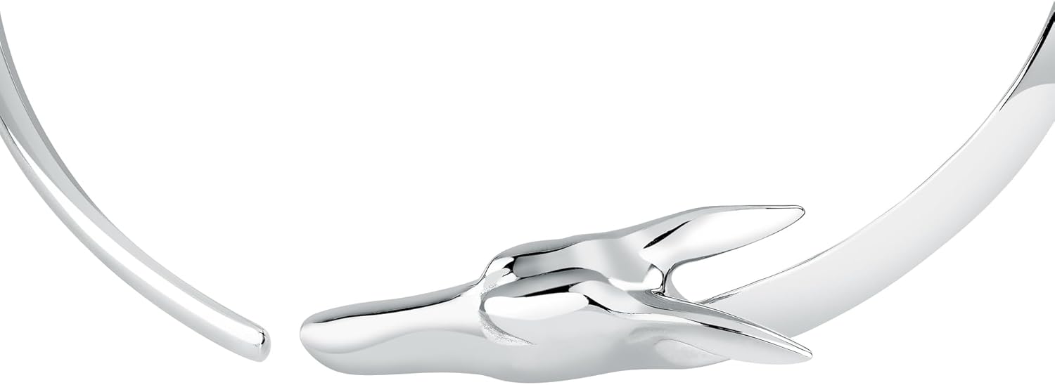 Pavo Monitor Arm installed on a wooden office desk