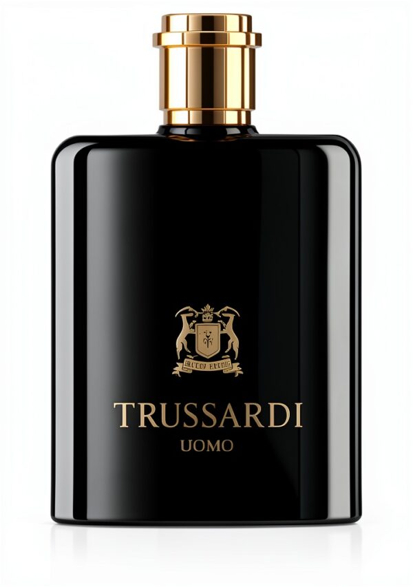 Trussardi Uomo Eau De Toilette Spray Fragranza Maschile-1
