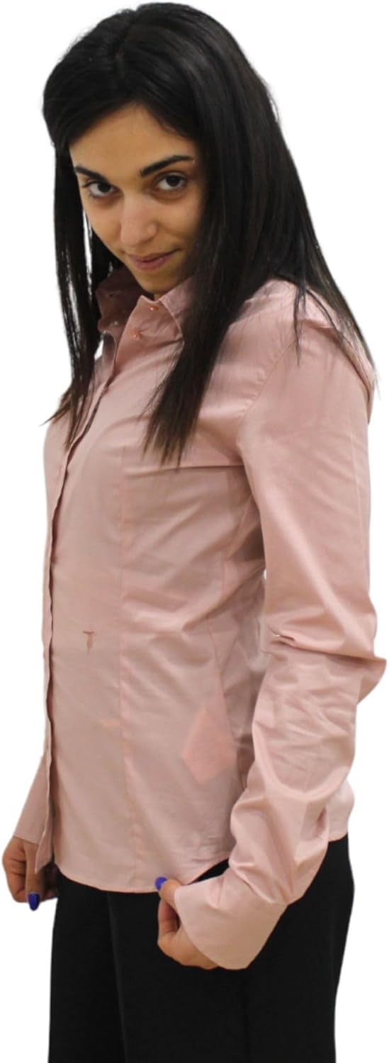 Pavo Monitor Arm installed on a modern office desk