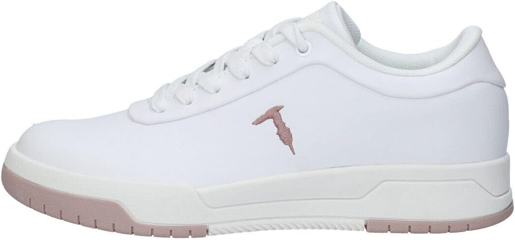 Pavo Monitor Arm installed on a wooden office desk