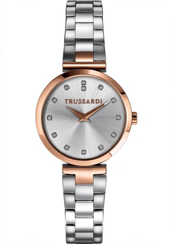 Pavo Monitor Arm Ergonomic Aluminum Desk Mount for