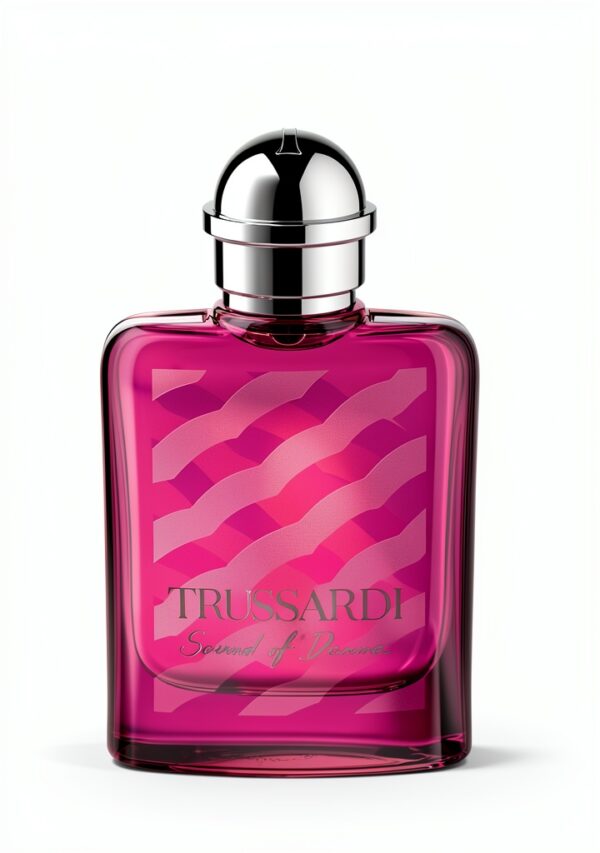 Sound Of Donna EDP Vapo 50 ml profumo femminile TRUSSARDI-0