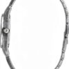 Trussardi orologio da donna acciaio quarzo impermeabile-1