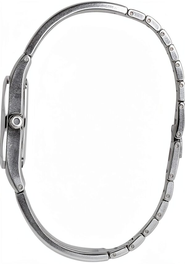 Trussardi orologio da donna acciaio quarzo impermeabile-1