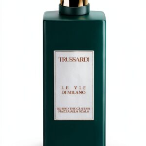 Trussardi Le Vie di Milano Profumo Unisex 100 ml Eau de-0