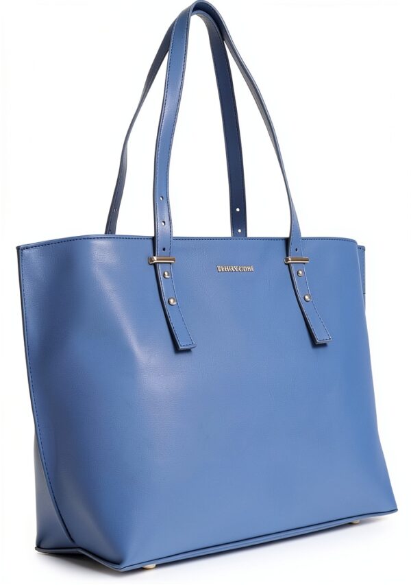 Borsa Trussardi Lisbona tracolla pelle donna elegante-2