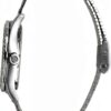 Orologio da donna Trussardi acciaio quarzo rosa dorato-1