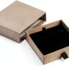 Collana Trussardi donna acciaio inox cristalli T-Logo-2
