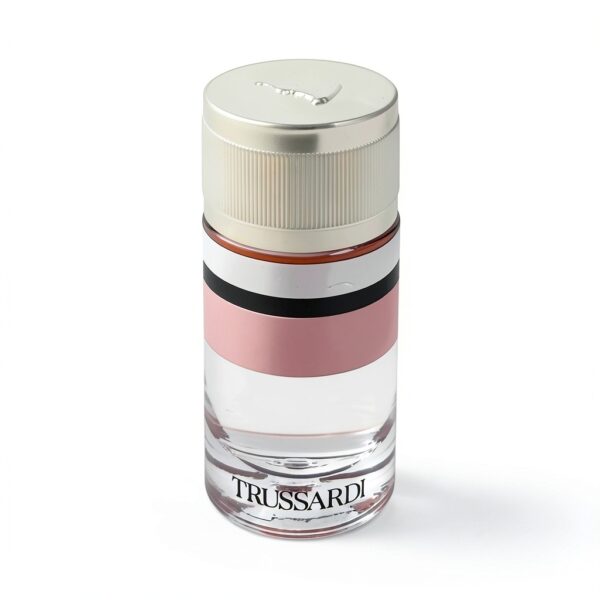Cofanetto Regalo Trussardi Profumo Crema Corpo Set Dono-4