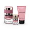 Cofanetto Regalo Trussardi Profumo Crema Corpo Set Dono-5