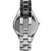 Trussardi orologio da donna acciaio quarzo impermeabile-2