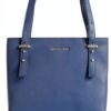 Borsa Trussardi Lisbona tracolla pelle donna elegante-3