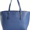 Borsa Trussardi Lisbona tracolla pelle donna elegante-1