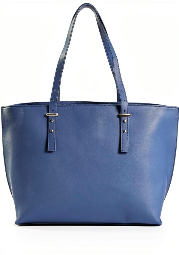 Borsa Trussardi Lisbona tracolla pelle donna elegante-1