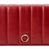 Trussardi borsa a spalla donna nero piccola elegante-0