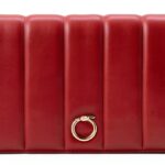 Trussardi borsa a spalla donna nero piccola elegante-0