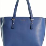 Borsa Trussardi Lisbona tracolla pelle donna elegante-0