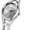 Trussardi orologio da donna acciaio quarzo impermeabile-4