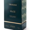 Trussardi Le Vie di Milano Profumo Unisex 100 ml Eau de-2