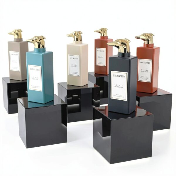 trussardi donna dcard