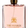 Trussardi Delicate Rose EDT Spray profumo donna 50 ml-0
