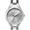 Trussardi orologio da donna acciaio quarzo impermeabile-0