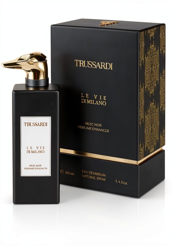 trussardi donna