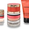 Cofanetto Regalo Trussardi Profumo Crema Corpo Set Dono-1