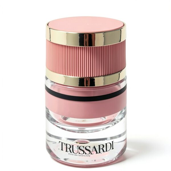 Cofanetto Regalo Trussardi Profumo Crema Corpo Set Dono-2