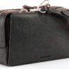 Borsa Donna Trussardi Nero-1