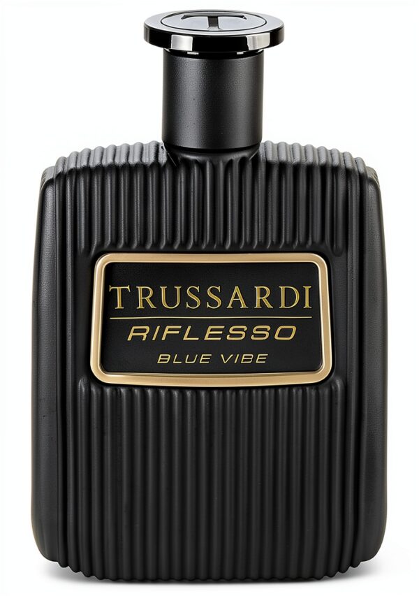 Eau de Toilette uomo Trussardi 50ml elegante-0