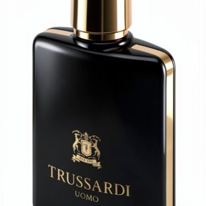 Trussardi Eau de Toilette Uomo 50ml Fresco-0