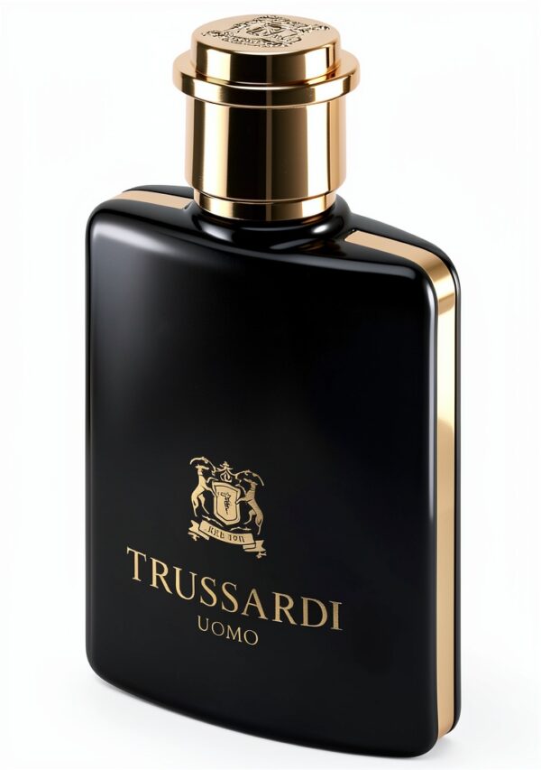 Trussardi Eau de Toilette Uomo 50ml Fresco-0
