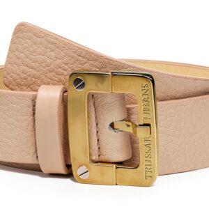 Trussardi Jeans Borsa a mano in cuoio donna-0