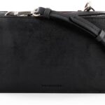 Borsa Donna Trussardi Nero-0