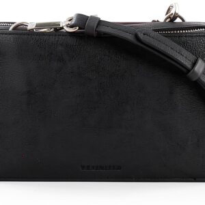 Borsa Donna Trussardi Nero-0