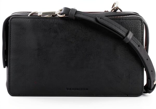 Borsa Donna Trussardi Nero-0