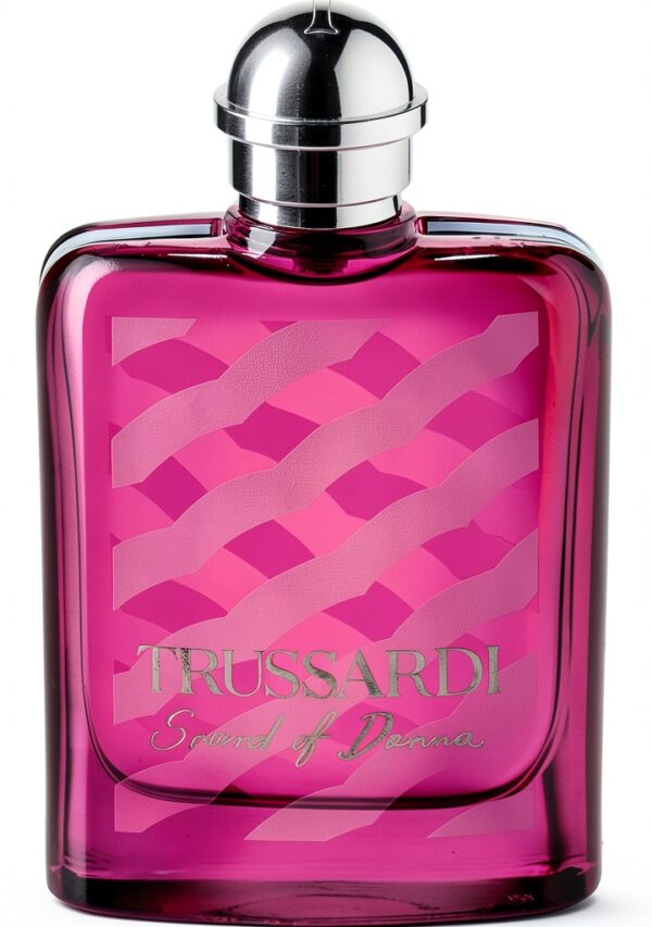 Profumo Trussardi 100 ml Design elegante-3