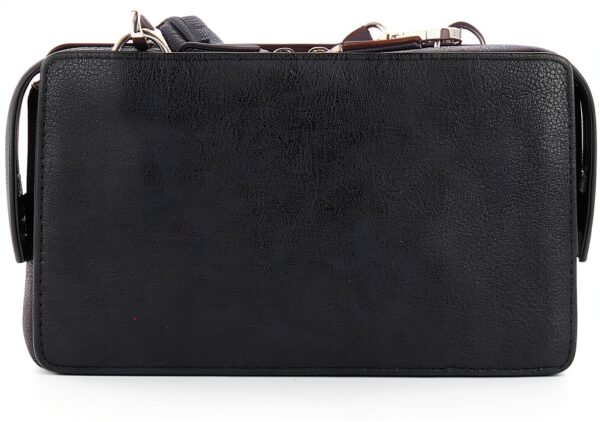 Borsa Donna Trussardi Nero-2