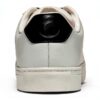 Sneaker donna Marca suola piatta design elegante-4