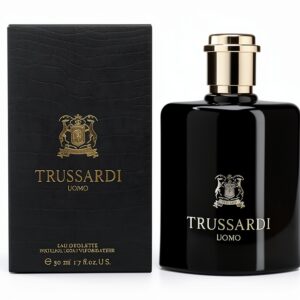 Trussardi B001OBVGGQ Cinturino Uomo-0