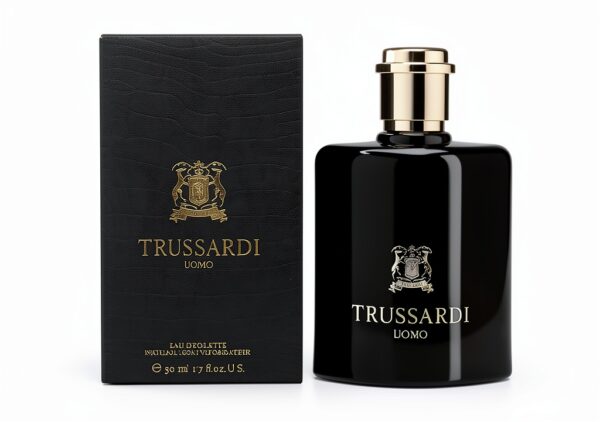 Trussardi B001OBVGGQ Cinturino Uomo-0