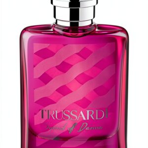 Trussardi Eau de Parfum Donna 30ml Elegante-0