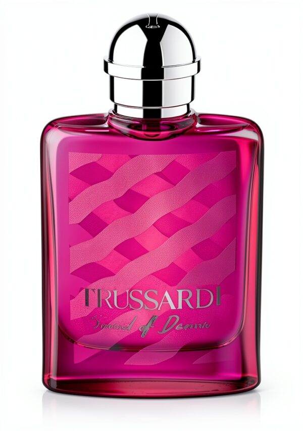 Trussardi Eau de Parfum Donna 30ml Elegante-0