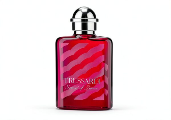 Profumo Trussardi 100 ml Design elegante-2