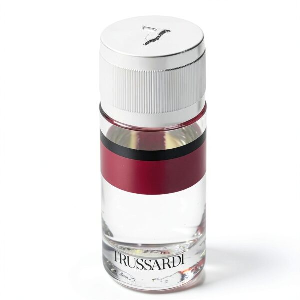 Profumo Ruby Red Set Regalo Trussardi 30ml + 7ml + Crema Corpo 30ml-4