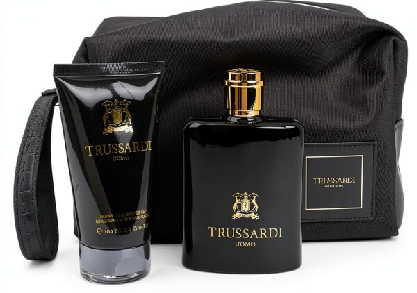 Profumo Intenso TRUSSARDI Eau de Parfum Agrumato 8011530005597 16x7 cm-0