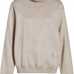 ModaFit Maglione Uomo Grigio Tranquillo XXL 3XL Viscosa Rayon-0