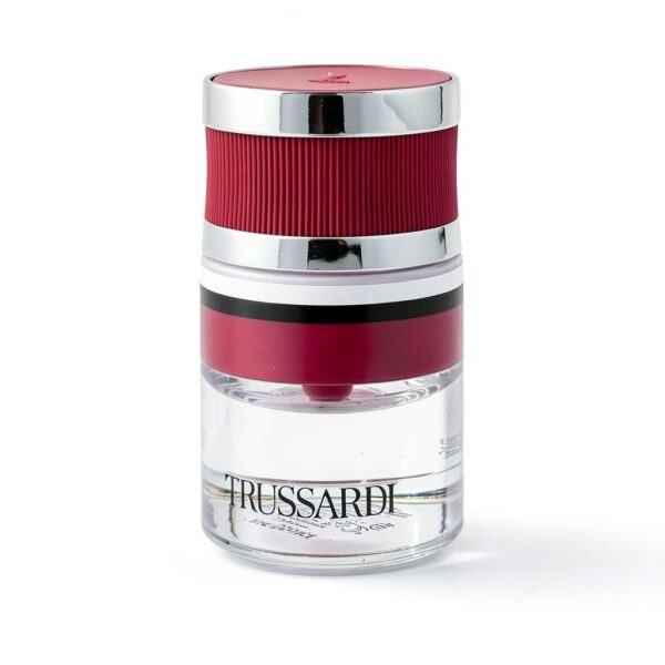 Profumo Ruby Red Set Regalo Trussardi 30ml + 7ml + Crema Corpo 30ml-2