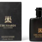 TRUSSARDI Black Extrem Eau de Toilette 30ml Vapo Fragranza maschile-0